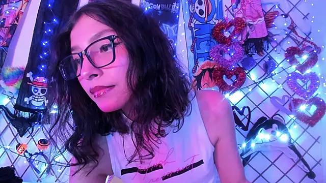 Alice jacobs1 online show from 24, 2, 2025