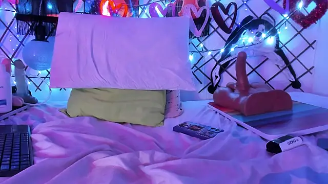 Alice jacobs1 online show from 13, 3, 2025