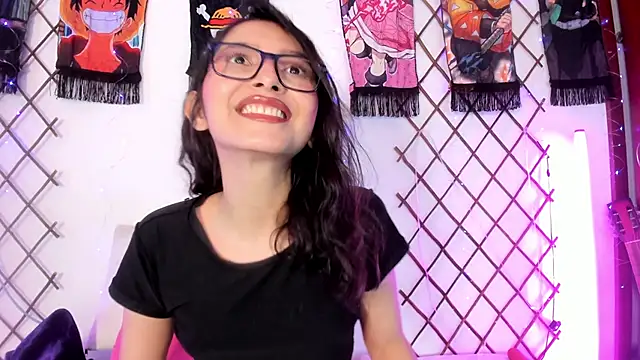 Alice jacobs1 online show from 23, 9, 2025