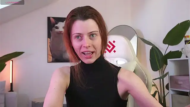 doll lesli online show from 12, 3, 2026