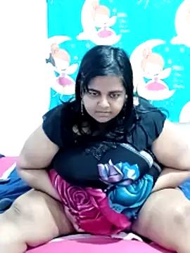 SusanaEshwar online show from 28, 3, 2026