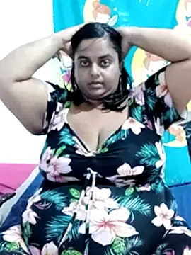 SusanaEshwar online show from 21, 4, 2026