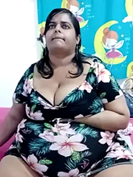 SusanaEshwar online show from 23, 4, 2026