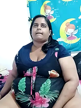 SusanaEshwar online show from 28, 4, 2026