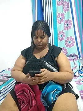 SusanaEshwar online show from 13, 6, 2026
