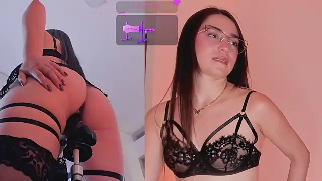 levana1 online show from 19, 11, 2025