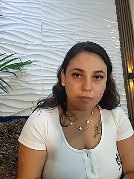 LizzRouse online show from 3, 10, 2025