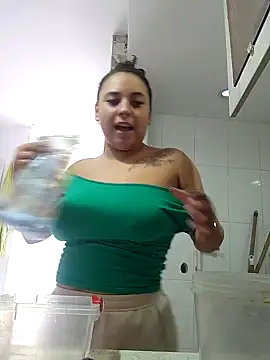 LizzRouse online show from 10, 10, 2025