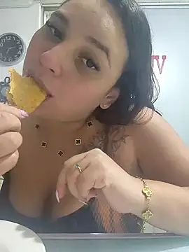 LizzRouse online show from 23, 10, 2025