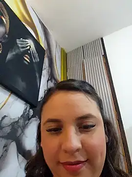 LizzRouse online show from 27, 10, 2025