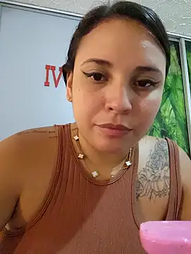 LizzRouse online show from 31, 3, 2026