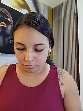 LizzRouse online show from 21, 4, 2026