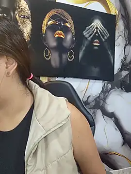 LizzRouse online show from 24, 4, 2026