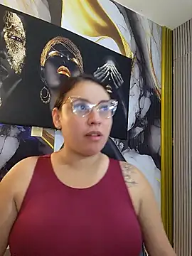 LizzRouse online show from 26, 4, 2026