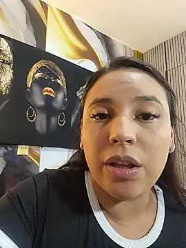 LizzRouse online show from 19, 6, 2026