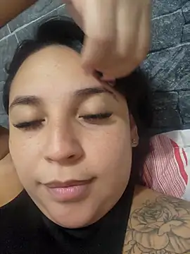 LizzRouse online show from 26, 6, 2026