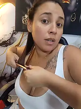 LizzRouse online show from 18, 7, 2026