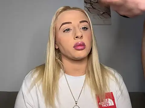 Snapshot of Strongqueen chatting on 3, 1, 2025 Strongqueen online show from 3, 1, 2025