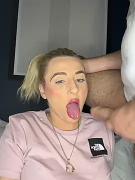 Snapshot of Strongqueen chatting on 30, 1, 2025 Strongqueen online show from 30, 1, 2025