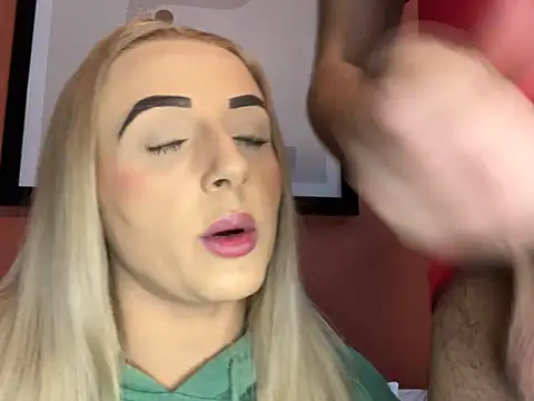 Snapshot of Strongqueen chatting on 23, 2, 2025 Strongqueen online show from 23, 2, 2025