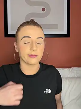 Snapshot of Strongqueen chatting on 26, 2, 2025 Strongqueen online show from 26, 2, 2025