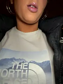 Snapshot of Strongqueen chatting on 10, 1, 2026 Strongqueen online show from 10, 1, 2026