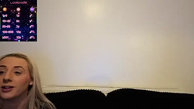 Snapshot of Strongqueen chatting on 31, 1, 2026 Strongqueen online show from 31, 1, 2026