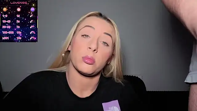 Snapshot of Strongqueen chatting on 5, 2, 2026 Strongqueen online show from 5, 2, 2026