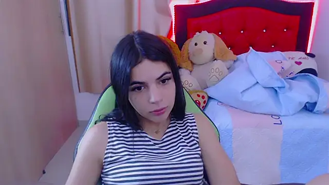  elenna online show from 23, 1, 2025