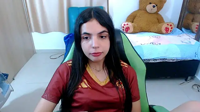  elenna online show from 13, 3, 2025