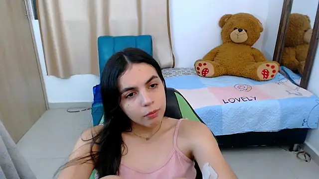  elenna online show from 22, 3, 2025