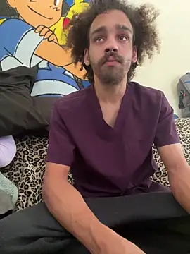 Snapshot of Mrvanillaa chatting on 12, 10, 2025 Mrvanillaa online show from 12, 10, 2025