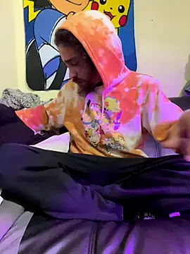 Snapshot of Mrvanillaa chatting on 27, 10, 2025 Mrvanillaa online show from 27, 10, 2025