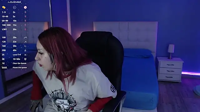 Jessie williams online show from 19, 12, 2024