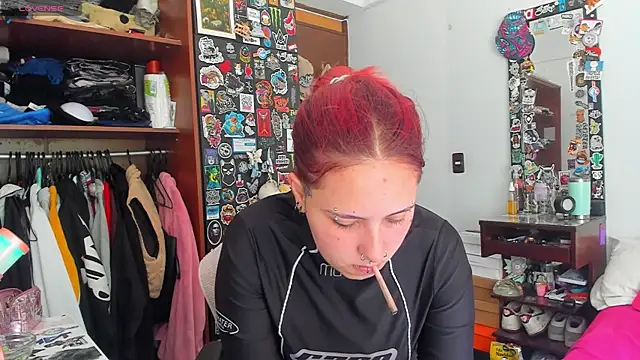 Jessie williams online show from 16, 1, 2025