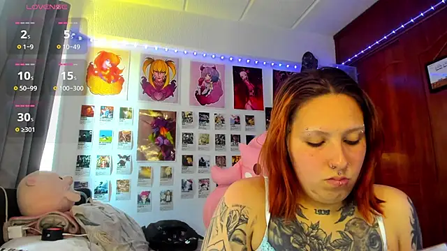 Snapshot of Jessie_williams chatting on 23, 6, 2026 Jessie williams online show from 23, 6, 2026