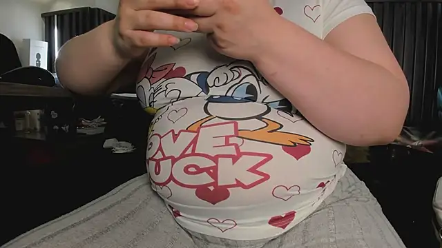  rebecca1 online show from 3, 6, 2026