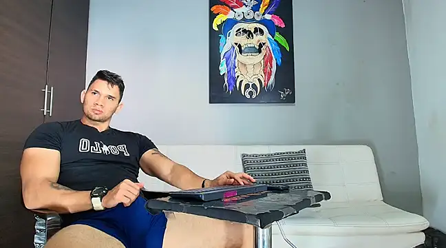 GendersonFit online show from 4, 1, 2025