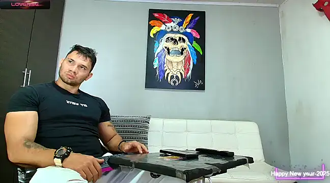 GendersonFit online show from 9, 2, 2025