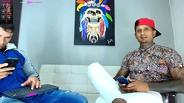 GendersonFit online show from 21, 2, 2025