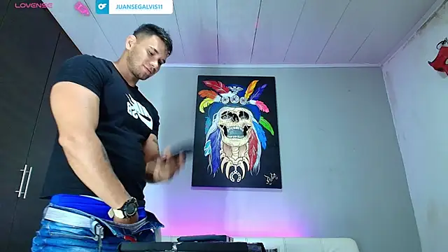 GendersonFit online show from 4, 3, 2025