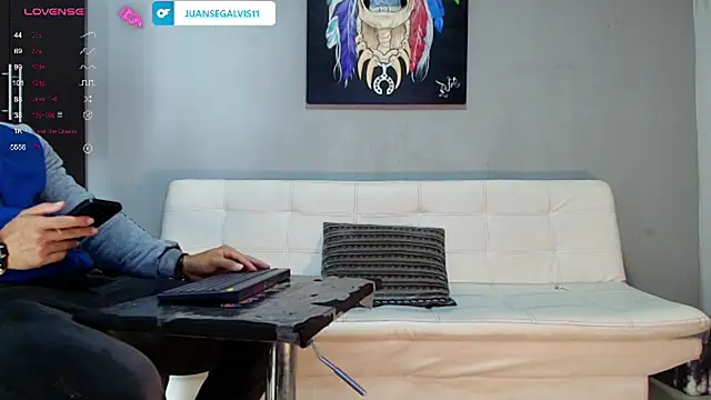 GendersonFit online show from 15, 3, 2025