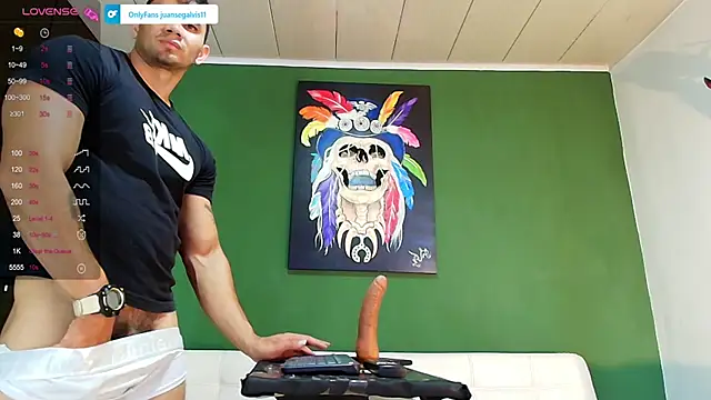 GendersonFit online show from 9, 9, 2025