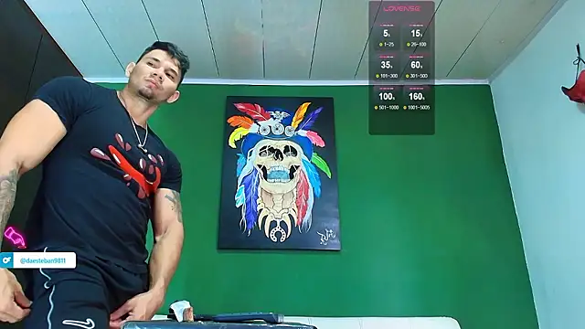 GendersonFit online show from 26, 9, 2025