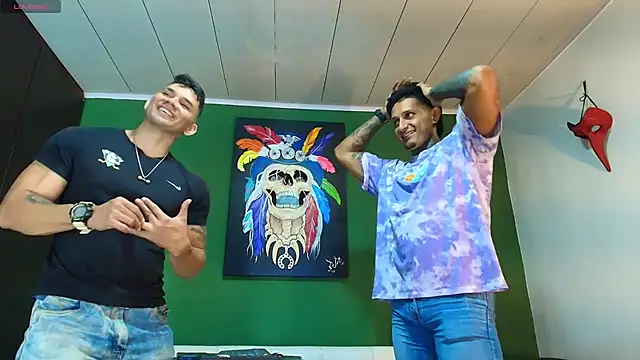 GendersonFit online show from 27, 9, 2025