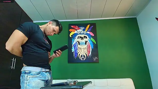 GendersonFit online show from 8, 10, 2025