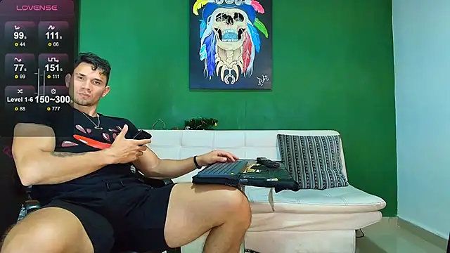 GendersonFit online show from 15, 11, 2025