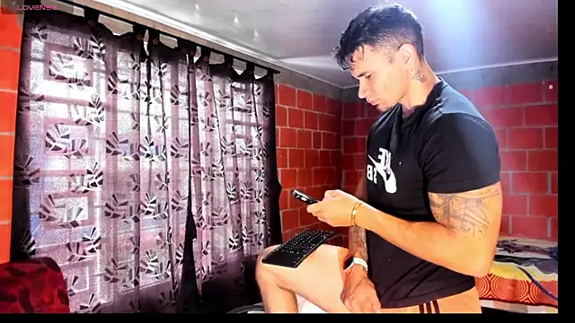 GendersonFit online show from 31, 5, 2026