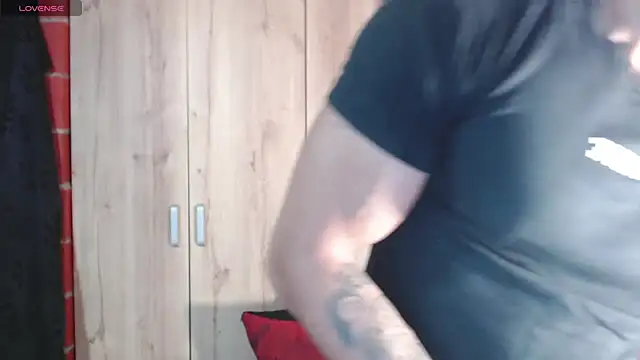 GendersonFit online show from 16, 6, 2026
