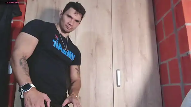 GendersonFit online show from 21, 6, 2026